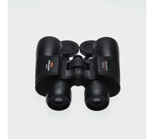 Breaker 7X50 Çift Gözden Ayarlı Pofesyonel Gözlem Mükemmel Netlik Dürbün