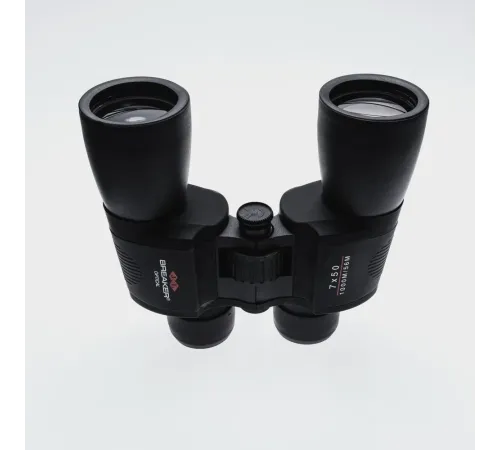 Breaker 7X50 Çift Gözden Ayarlı Pofesyonel Gözlem Mükemmel Netlik Dürbün