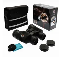 Breaker 8X40 Wd2 Çift Göz Ayarlı Profesyonel Dürbün 1000M/56M