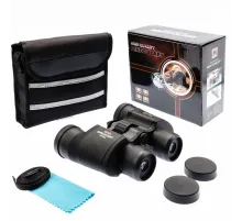 Breaker 8X40 Wd4 Çift Göz Ayarlı Profesyonel Dürbün 1000M/56M