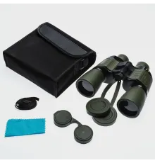 Breaker Wd 20X50 El Dürbünü Perma Focus – Netleme 1000M/56M