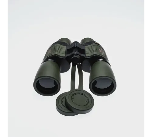 Breaker Wd 20X50 El Dürbünü Perma Focus – Netleme 1000M/56M