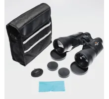 Breaker40X60Çift Gözden Ayarlı Pofesyonel Gözlem Mükemmel Netlik Dürbün