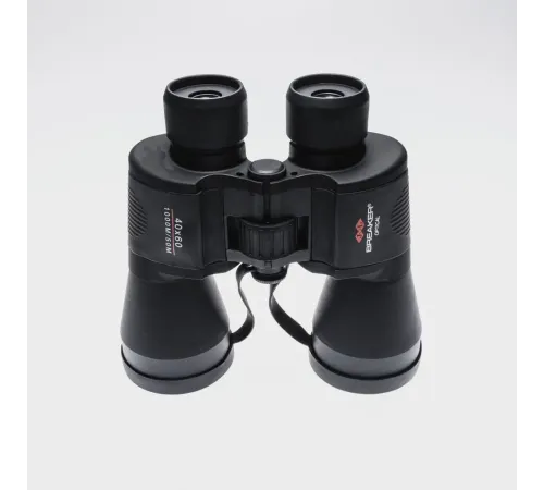 Breaker40X60Çift Gözden Ayarlı Pofesyonel Gözlem Mükemmel Netlik Dürbün