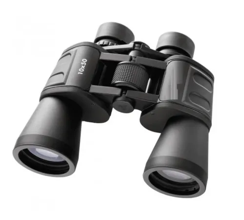 Breakser Hunter 10X50 Yüksek Kaliteli Büyük Göz Mercekli Dürbün
