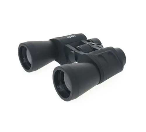 Breakser Hunter 10X50 Yüksek Kaliteli Büyük Göz Mercekli Dürbün