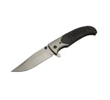 Browning A377 G10 Titanyum Çakı 21,5 cm Manuel