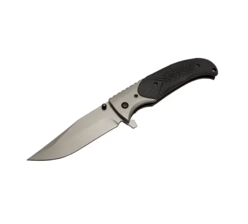 Browning A377 G10 Titanyum Çakı 21,5 cm Manuel