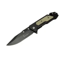 Browning DA316 Çakı Kurtarma 22,5 cm Manuel