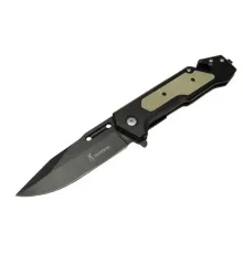 Browning DA316 Çakı Kurtarma 22,5 cm Manuel