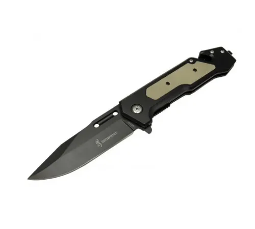 Browning DA316 Çakı Kurtarma 22,5 cm Manuel