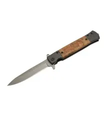 Browning HC02 Damalı Çakı 22 cm Manuel