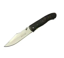 Buck BK-002 Çakı Kahve 23 cm Manuel