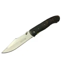 Buck BK-002 Çakı Kahve 23 cm Manuel