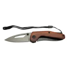 Buck DA85 Çakı İpli 15 cm Manuel