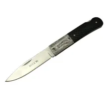 Buck Knives BK-012 Kamp Çakı 23 cm - Plastik Sap, Kılıflı, Kutulu