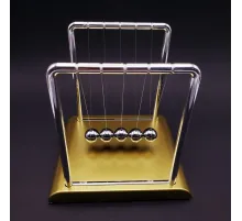 Büyük Boy Newton Denge Topları