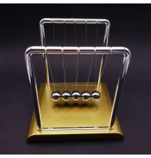 Büyük Boy Newton Denge Topları