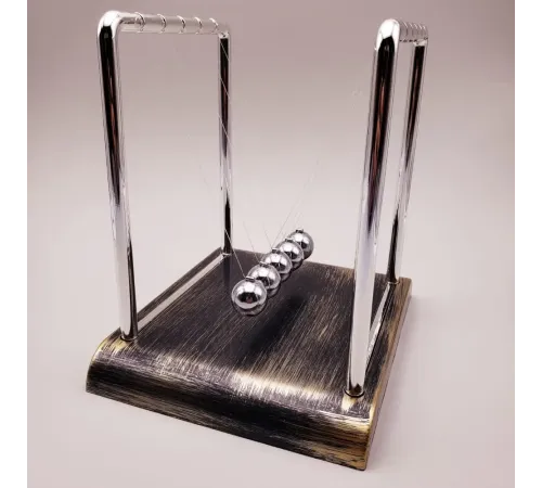 Büyük Newton Denge Balans