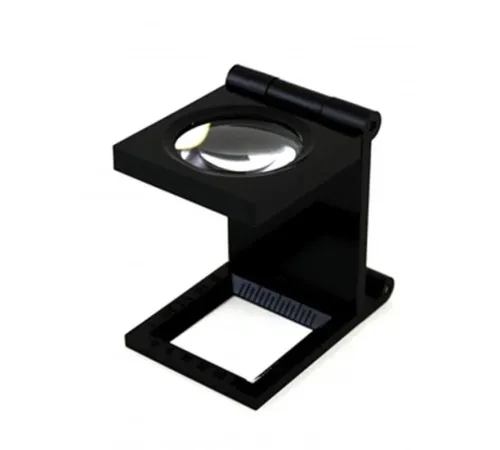 Büyüteç Fd30 3 Cm Plastik Katlamalı Lup Fd