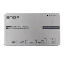 C307 İetop 3.0 Çoklu Card Reader