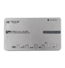 C307 İetop 3.0 Çoklu Card Reader