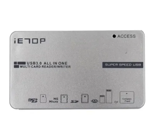C307 İetop 3.0 Çoklu Card Reader