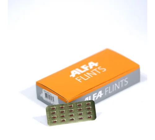 Çakmak Taşı ALFA 50’li Paket