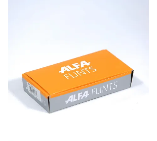 Çakmak Taşı ALFA 50’li Paket