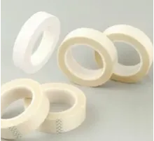 Cam Elyaf Yapışkanlı Bant 19mm x 33mt