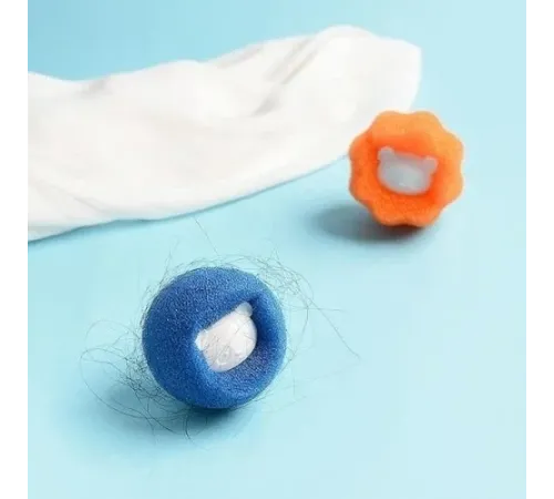 Çamaşır Makinesi Tüy Toplama Topu