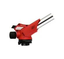 Camping Torch Kamp Pürmüz Başlığı