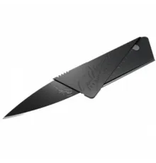 Card Sharp Survial Pratik Kart Çakı 8 cm - Cüzdana Konabilen