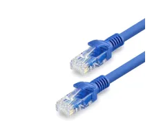 Cat6 Kablo 1000Gb 250Mhz 1.5M Mavi HDX5079