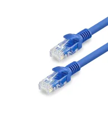 Cat6 Kablo 1000Gb 250Mhz 1.5M Mavi HDX5079