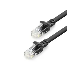 Cat6 Kablo 1000Gb 250Mhz 60Cm Siyah HDX5068