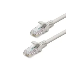 Cat6 Kablo 15M Gri HDX5005