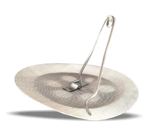 Çaydanlık Demlik İçi Paslanmaz Sök Tak Süzgeç 50’li