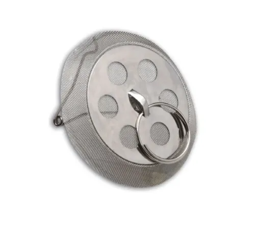 Çaydanlık Demlik İçi Paslanmaz Sök Tak Süzgeç 50’li