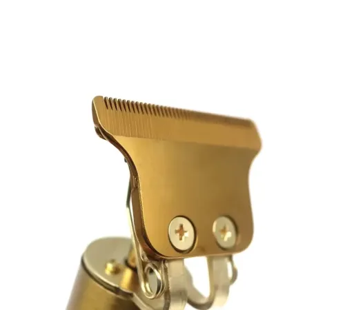 Çelik Kasa Profesyonel Saç Sakal Ense Çizim Tınaş Makinesi Dragon