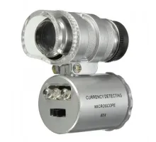 Cep Telefonu Mikroskopu 60X 4 İçin 9882-Ip2