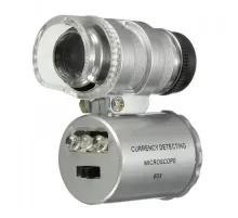 Cep Telefonu Mikroskopu 60X 4 İçin 9882-Ip2