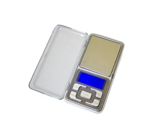 Cep Terazisi Pocket Dijital Hassas