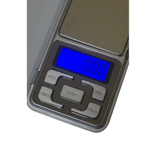 Cep Terazisi Pocket Dijital Hassas