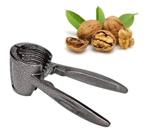 Ceviz Kıracağı Metal Yaylı Büyük Boy