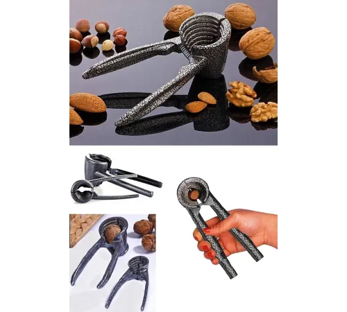 Ceviz Ve Fındık Kıracağı Set 2 li Set
