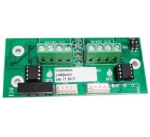 CHAMELEON-485-DTLoop Juni-Ret RS485 Arabirim Kartı