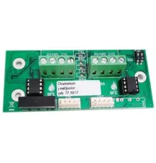 CHAMELEON-485-DTLoop Juni-Ret RS485 Arabirim Kartı
