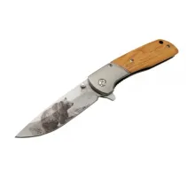 Chongming CM 97 Çakı Ayı 20 cm Manuel