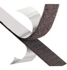 Cırt Bant Yapışkanlı Takım 19mm x 25mt